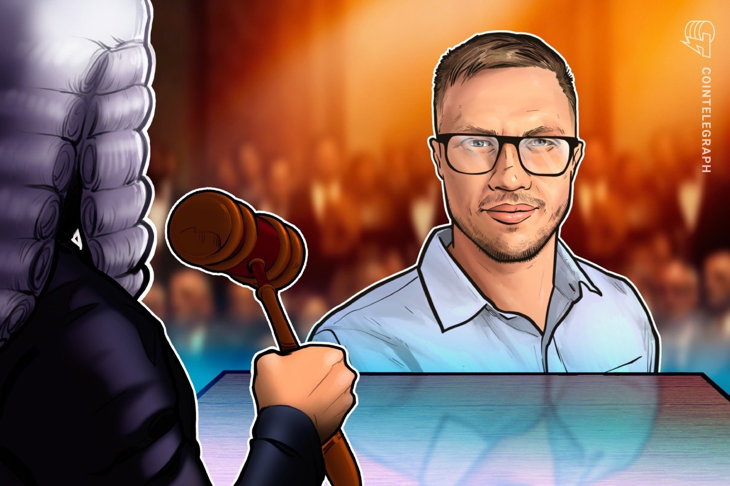 Onchain, in court: What happened in crypto legal news this week